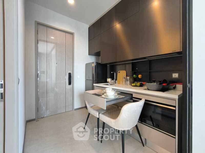 รูป คอนโด 1-ห้องนอน ที่ ดิ แอดเดรส สยาม-ราชเทวี ใกล้ BTS ราชเทวี (ID 2381976) - รูปที่ 5/8