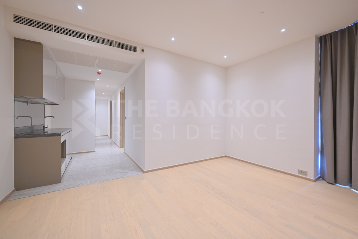 รูป แอชตัน อโศก-พระราม 9 เดินทางง่าย พื้นที่ใช้สอยจัดเต็ม ใกล้ MRT สถานีพระราม 9 - รูปที่ 3/10