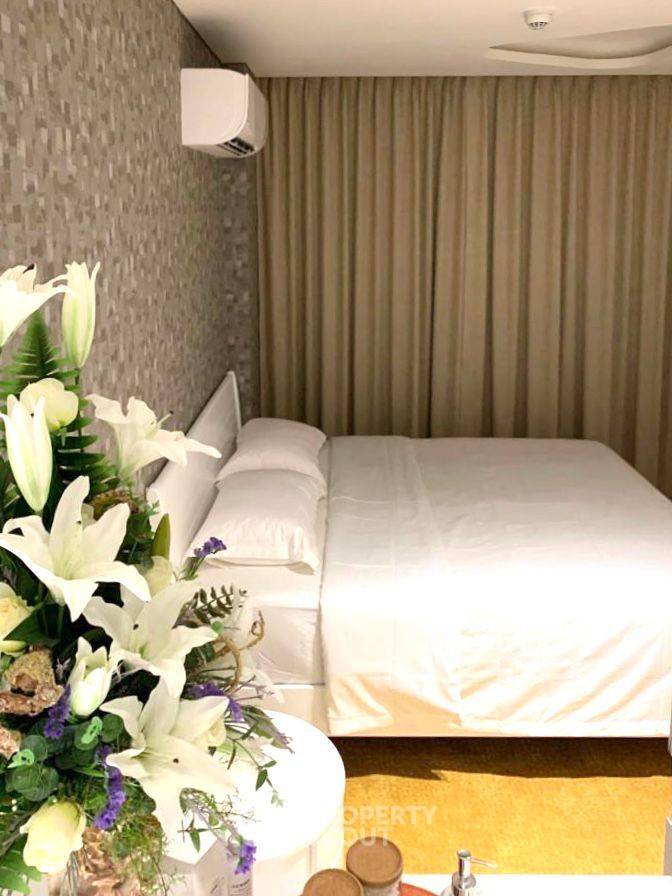 รูป คอนโด 3-ห้องนอน ที่ วีรันดา เรสซิเดนซ์ หัวหิน ใกล้ หาดเขาตะเกียบ (ID 2383319) - รูปที่ 7/10