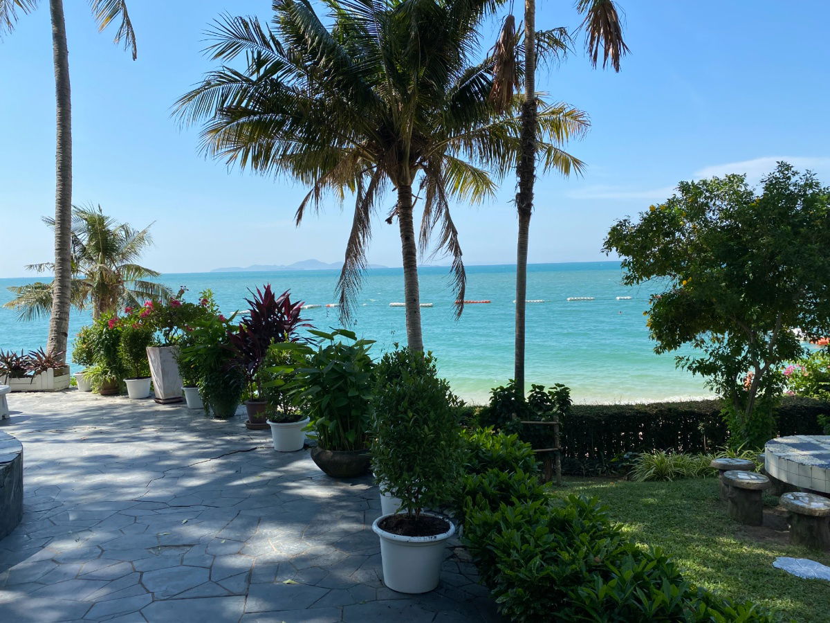 รูป ขาย Condo Pattaya ติดทะเล, Park Beach Condominium ราคาพิเศษ 2.79 ล้านบาท  - รูปที่ 32/53