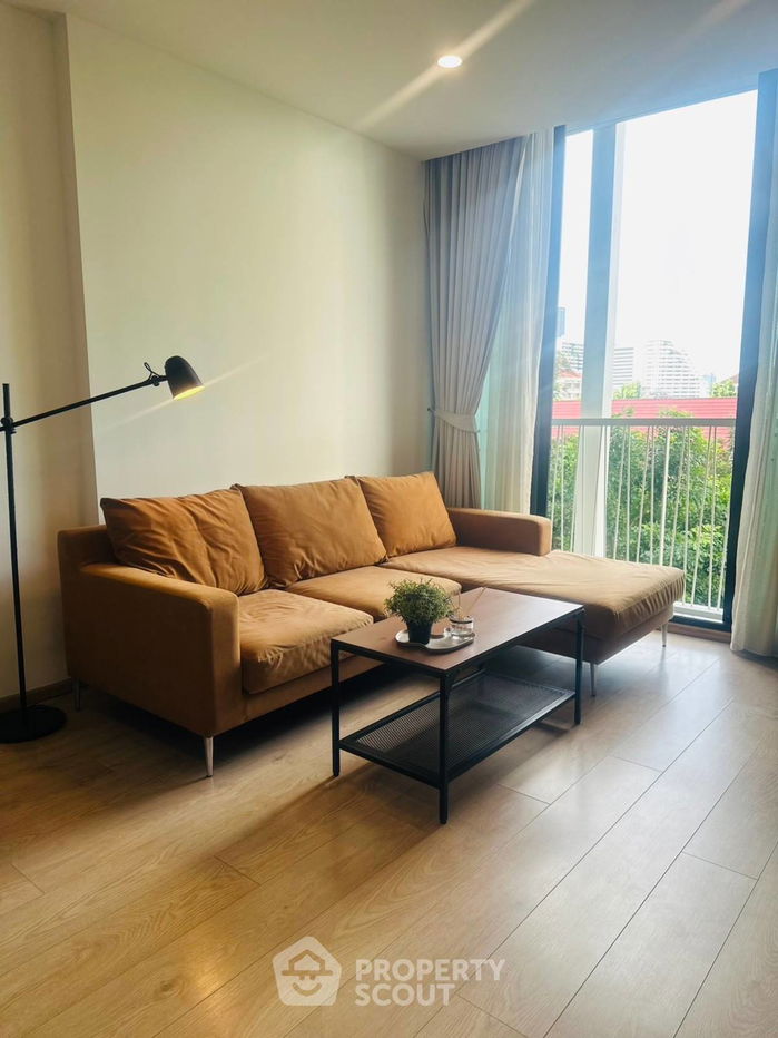 รูป คอนโด 2-ห้องนอน ที่ โนเบิล รีโคล ใกล้ MRT สุขุมวิท (ID 2383242) - รูปที่ 1/19