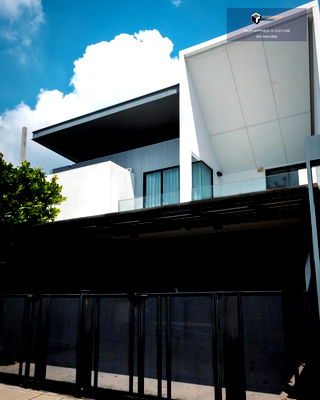 Houses for rent : Vive Bangna KM.7 | Super Luxury House from Land&Houses #2025103012682