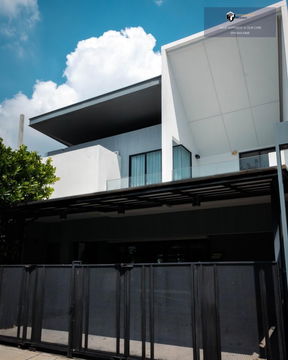 Vive Bangna KM.7 | Super Luxury House from Land&Houses #2025103012682