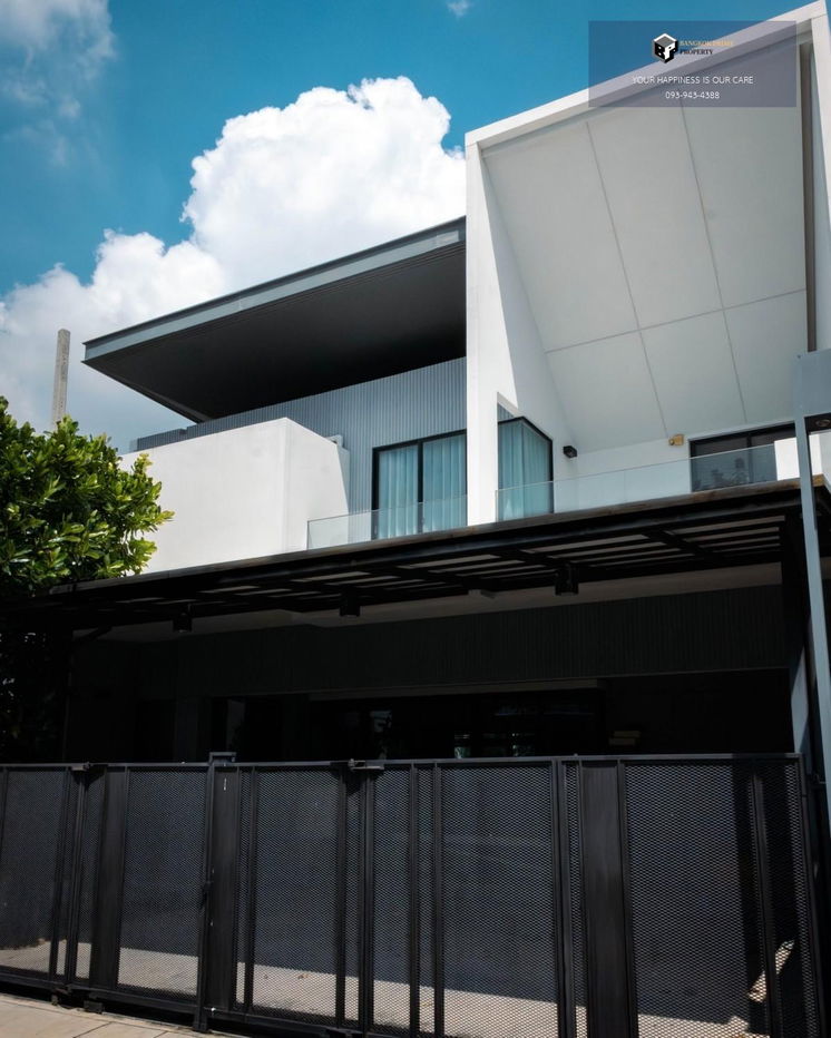 รูป Vive Bangna KM.7 | บ้านระดับ Super Luxury จาก Land&Houses #2025103012682 - รูปที่ 1/15