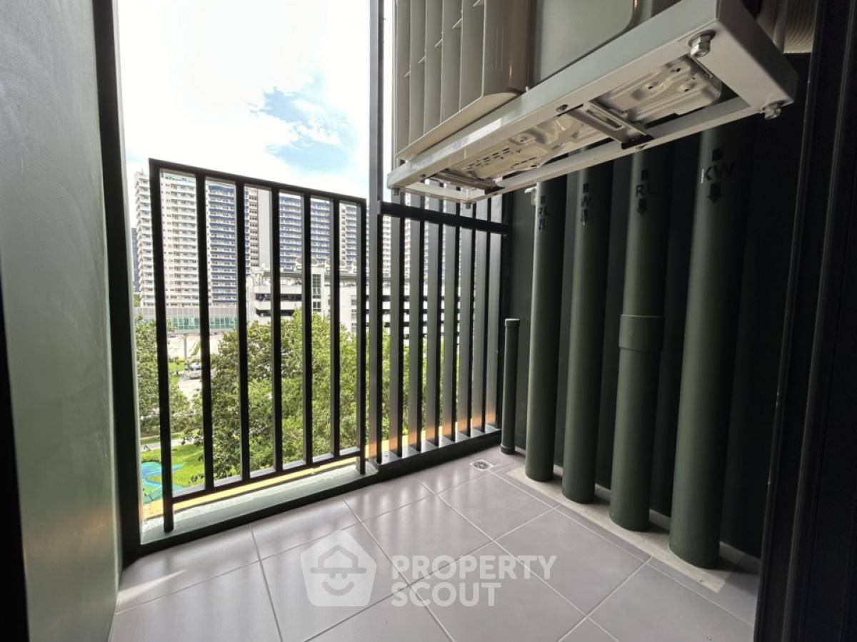 รูป คอนโด 1-ห้องนอน ที่ เดอะ ไลน์ ไวบ์ พหลโยธิน ใกล้ BTS ห้าแยกลาดพร้าว (ID 1603914) - รูปที่ 16/16