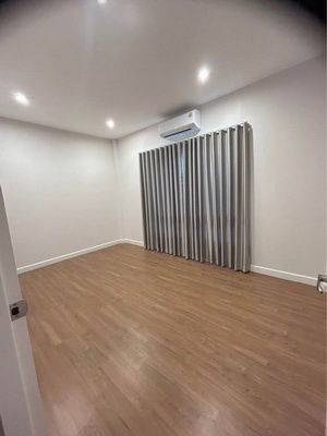 picture FOR RENT GRANDIO PETCHKASEM 81 / 4 bedrooms 3 bathrooms / 50 Sqw. 189 Sqm. **60,000** CLOSE TO THE MALL BANGKAE - 11/13