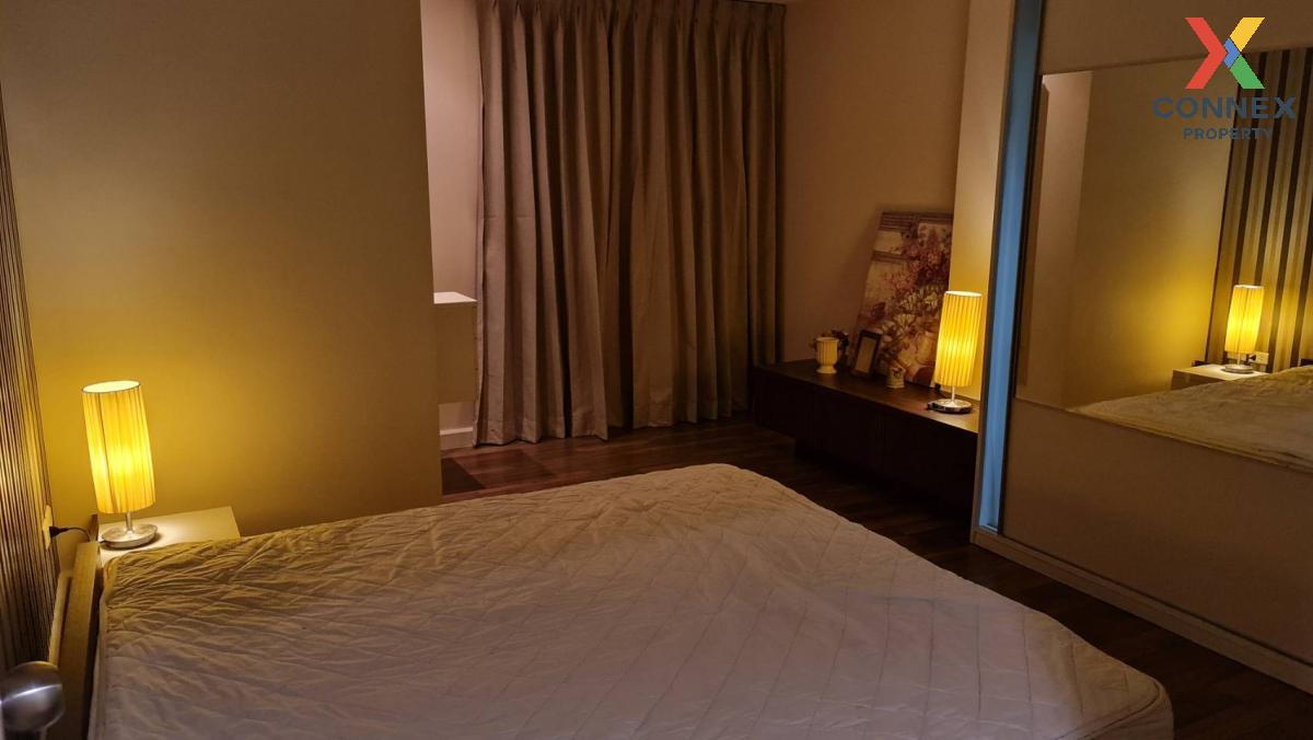 รูป เช่าคอนโด  เดอะรูม สุขุมวิท79 BTS-อ่อนนุช พระโขนงเหนือ เขต วัฒนา กรุงเทพ CX-23791 ✅ ทักไลน์ @connexproperty ตอบทันที ทีมงานมืออาชีพ ✅  - รูปที่ 4/4