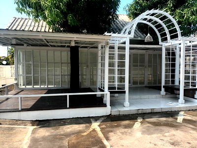 Houses for rent วิทยาลัยอาชีวศึกษาสระบุรี : House for Rent in Saraburi City – Spacious, Versatile, and Prime Location 📍