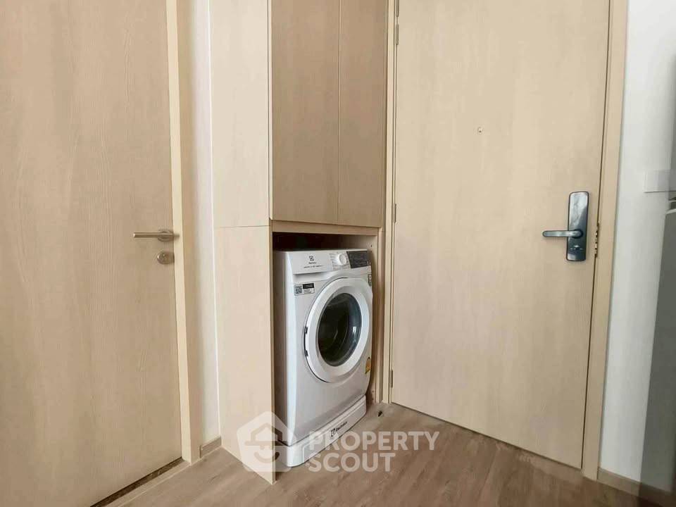 picture 1-BR Condo at Noble State 39 near BTS Phrom Phong (ID 2383288) - 5/13