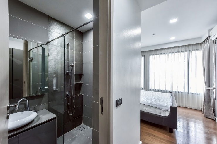 picture HotDeal🔥🔥  For Rent | Prime Location and Special Price, Condo at M Phayathai MD-25043386 - 8/10