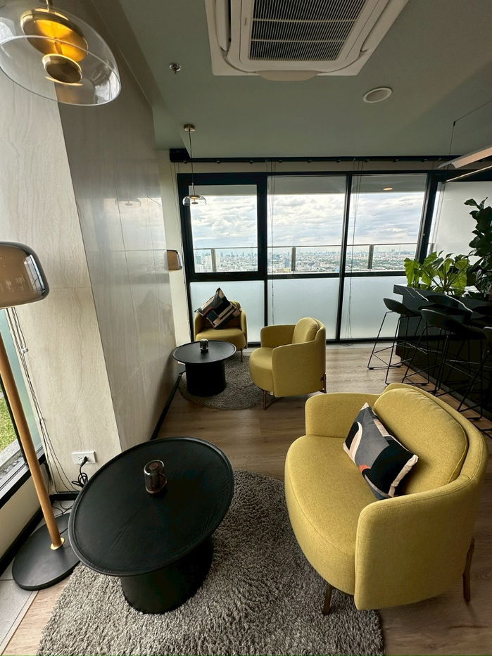 picture ð For Sale: Nue Evo Ari Condominium ð 2 Bedrooms / 2 Bathrooms - 23/62