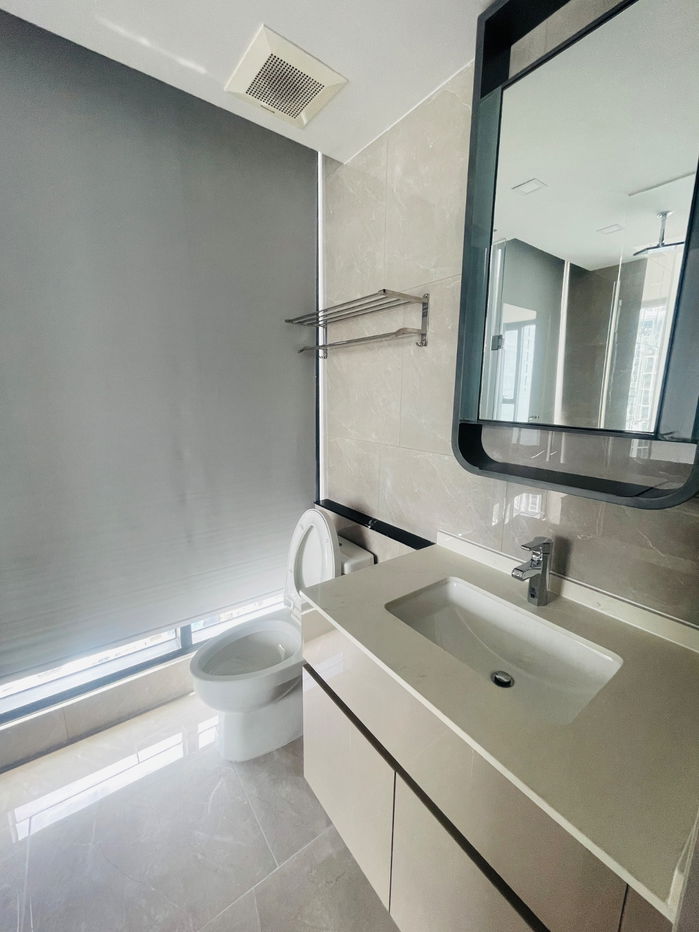 รูป 🏙️✨ ขายคอนโดหรู One Nine Five Asoke–Ratchada ✨ - รูปที่ 7/10