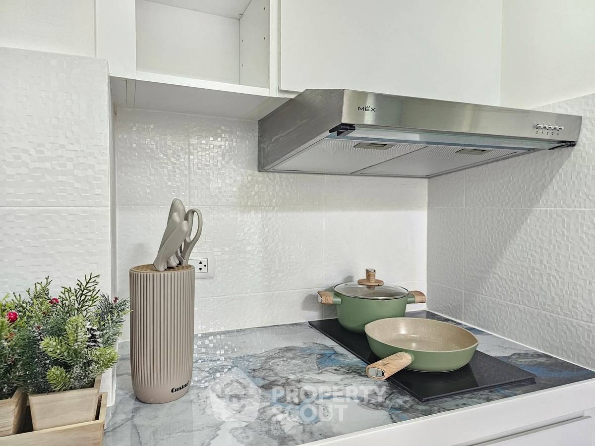 รูป คอนโด 1-ห้องนอน ที่ ลุมพินี วิลล์ นาเกลือ-วงศ์อมาตย์ ใกล้ ชายหาดนาเกลือ (ID 2381479) - รูปที่ 22/29