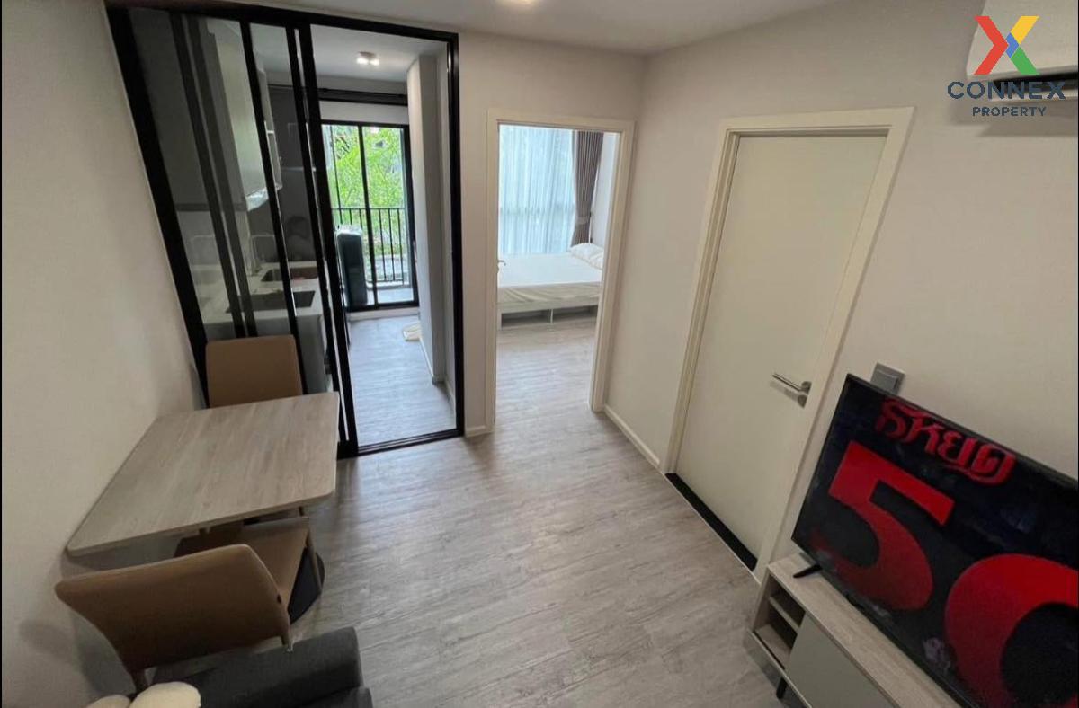 picture 🔥🔥🔥 For Rent Condo , Atmoz Tropicana Bangna , Bang Na , Bang Na , Bangkok , CX-115085 ✅ Live chat with us ADD LINE @connexproperty ✅ 🔥🔥🔥 - 1/4