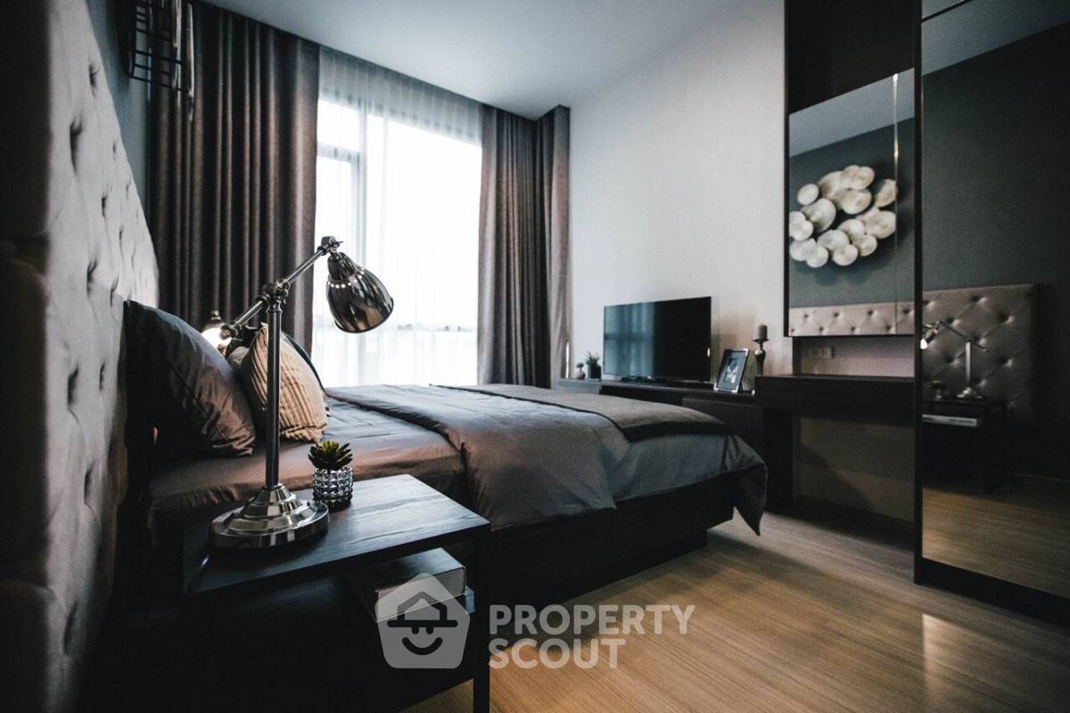 รูป คอนโด 3-ห้องนอน ที่ เดอะ แคปปิตอล เอกมัย - ทองหล่อ ใกล้ ARL รามคำแหง (ID 1309183) - รูปที่ 5/13