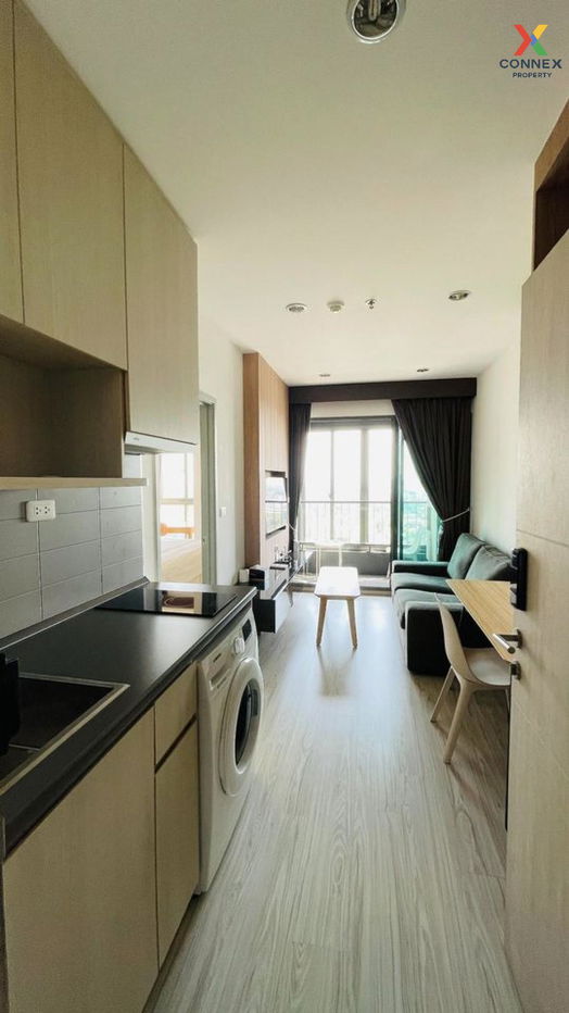 picture For Rent Condo , Ideo Mobi Sukhumvit Eastgate , BTS-Bang Na , Bang Na , Bang Na , Bangkok , CX-83868 ✅ Live chat with us ADD LINE @connexproperty ✅  - 4/9