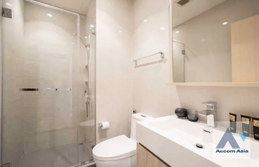 รูป 🔼🔽 AccomA 📩 Pet friendly 2 BR Condominium @Maru Ekkamai 2 (AA44846) - รูปที่ 8/8