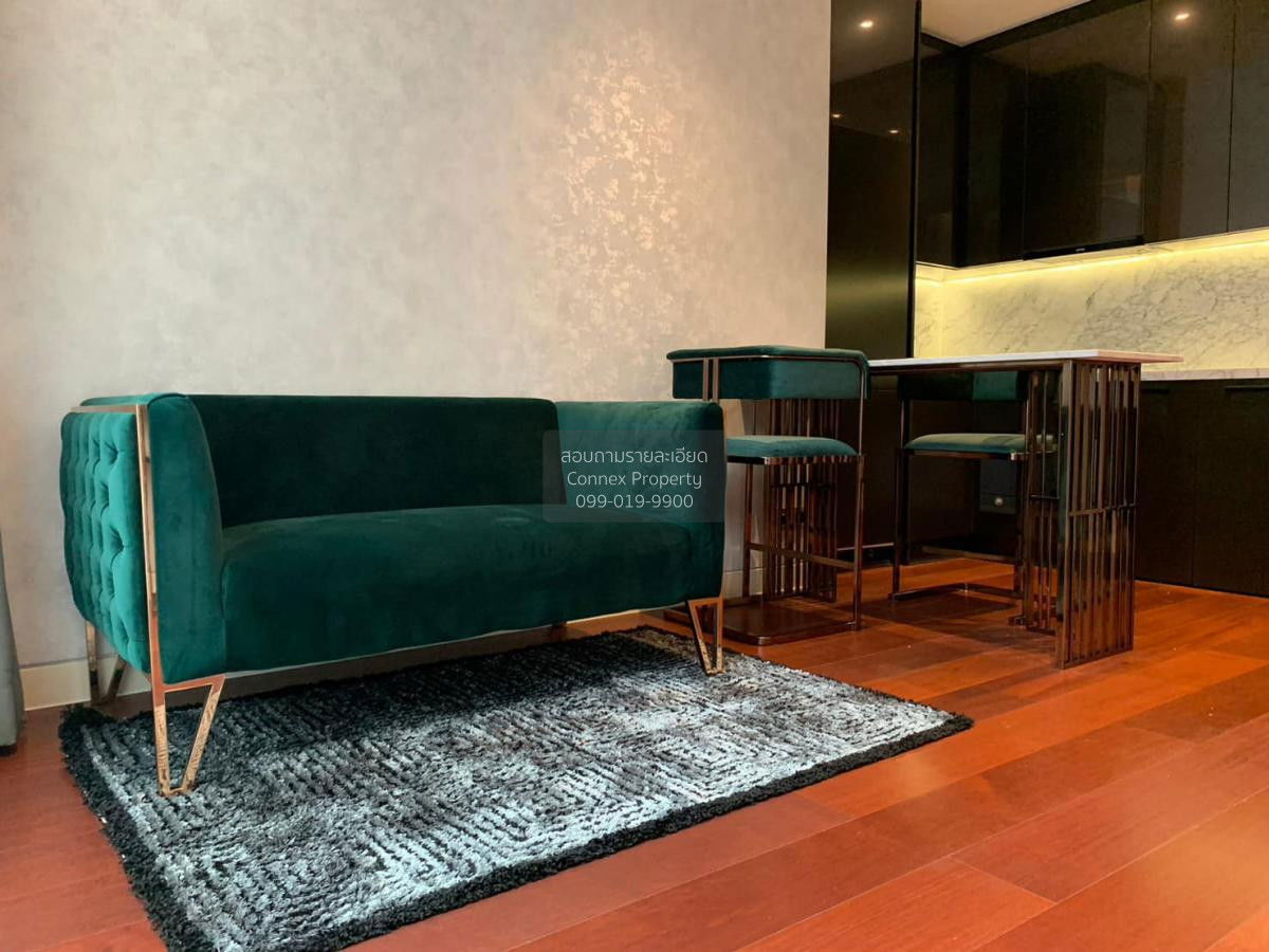 รูป เช่าคอนโด  คุณ บาย ยู BTS-ทองหล่อ คลองตันเหนือ เขต วัฒนา กรุงเทพ CX-80123 ✅ ทักไลน์ @connexproperty ตอบทันที ทีมงานมืออาชีพ ✅  - รูปที่ 5/9