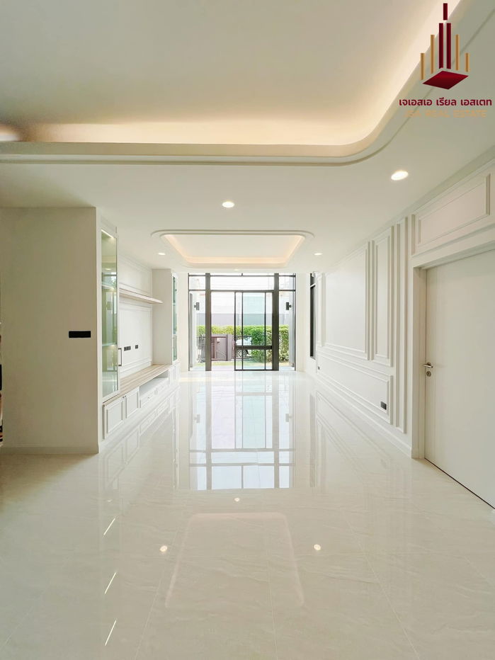 picture ✨ For Sale: Setthasiri Charan - Pinklao 2 ✨    💰 Only 29,640,000THB - 2/9