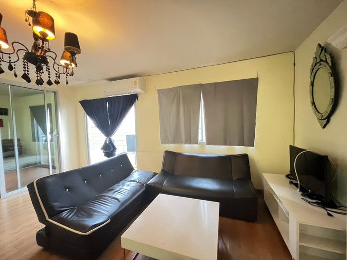 รูป 💖💖ให้เช่าคอนโด เดอะ ฟิฟท์ อเวนิว คอนโดมิเนียม / 1 ห้องนอน ราคา 8000 บาท  /ใกล้  MRT ติวานนท์/ สนใจสอบถามได้นะคะ Line ID = atfirm2010 💖💖 - รูปที่ 4/14