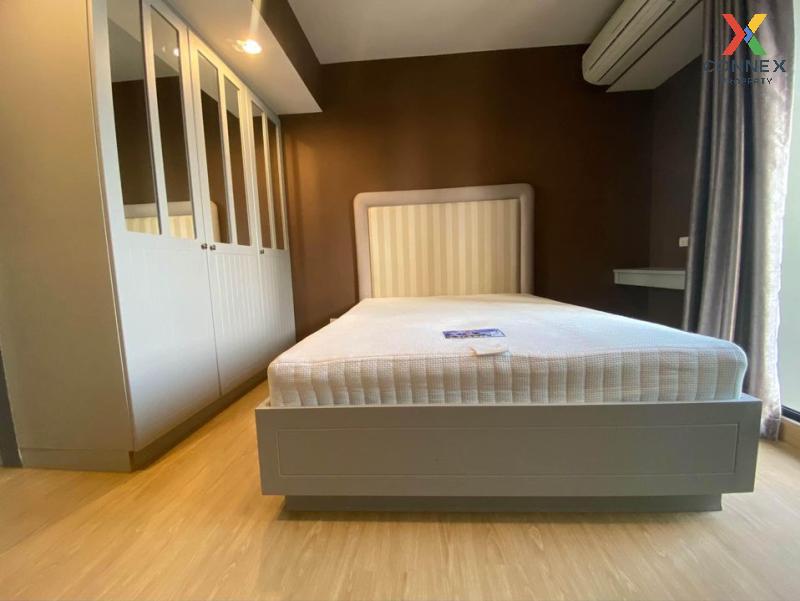 picture 🔥🔥🔥 FOR RENT condo The Editor Saphan Khwai , nice view , high floor , BTS-Saphan Khwai , Sam Sen Nai , Phaya Thai , Bangkok , CX-05788 ✅ Live chat with us ADD LINE @connexproperty ✅ 🔥🔥🔥 - 5/5