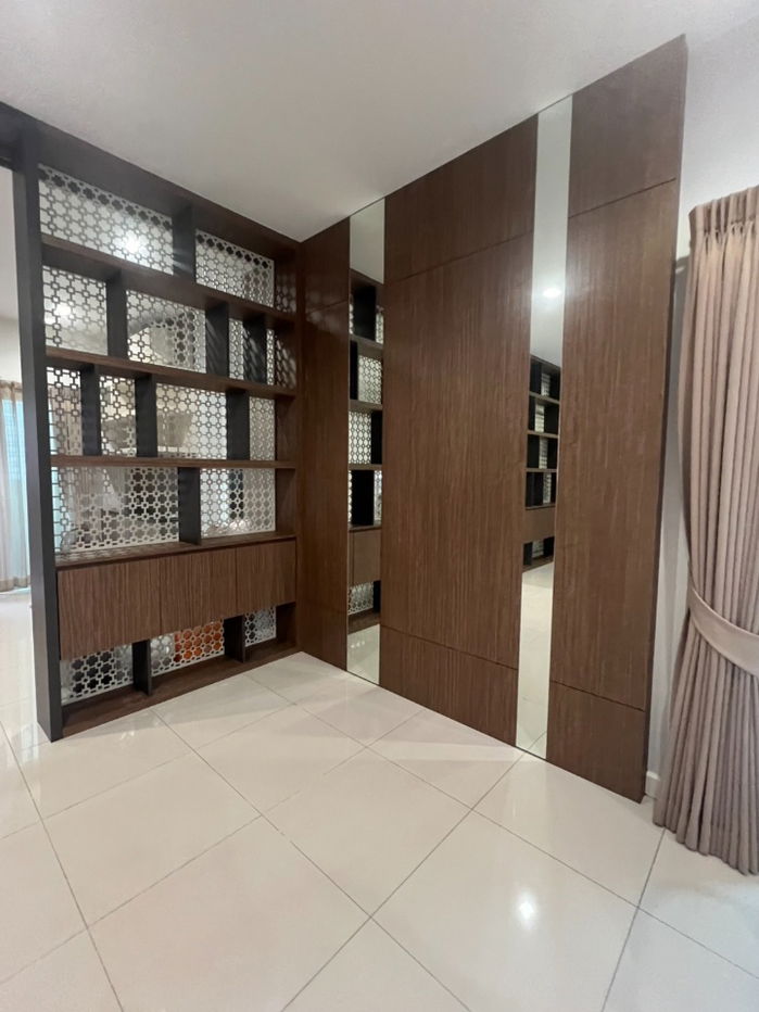 picture House for rent at Nara Botanic Srinakarin - 3/23