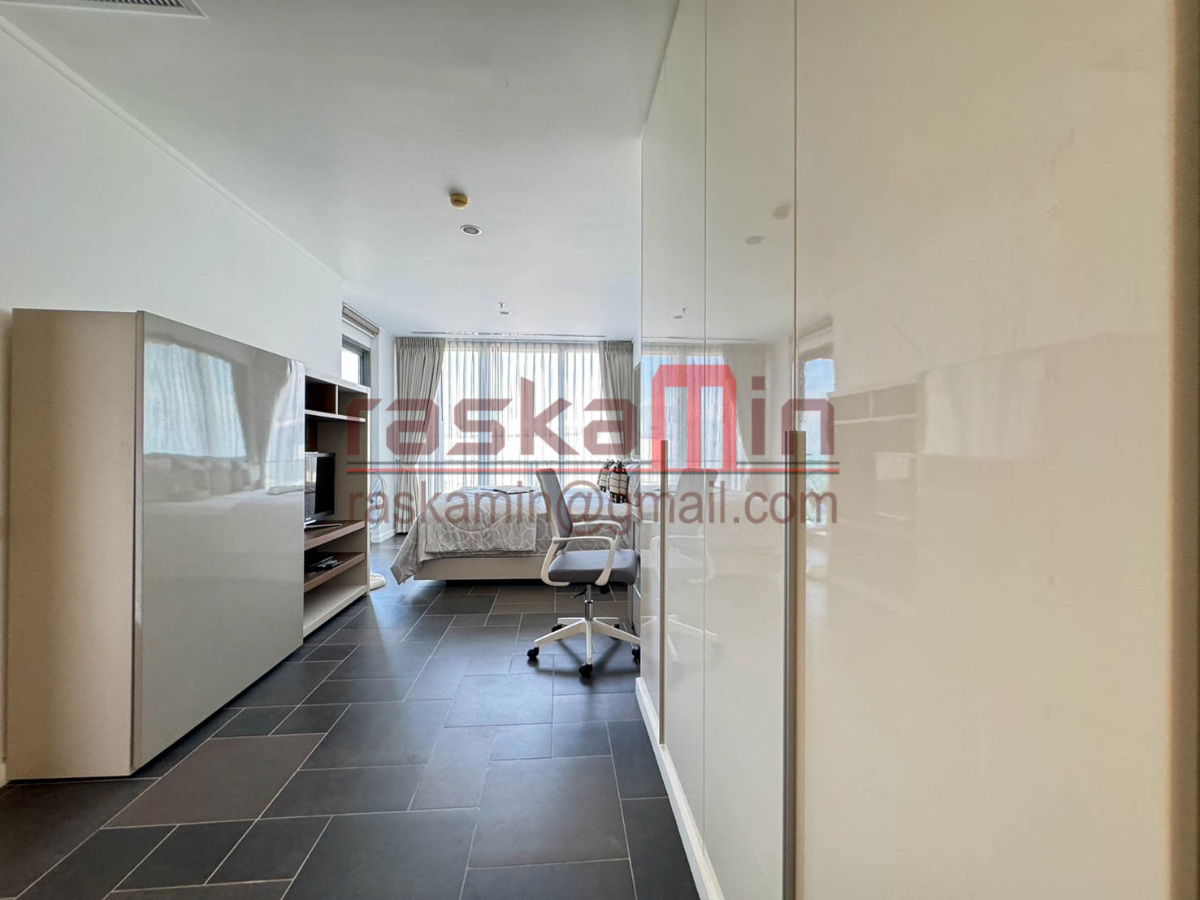 รูป คอนโดหรู 1 ห้องนอน สำหรับ เช่า ที่ Northpoint Wongamat, พัทยา - รูปที่ 21/42