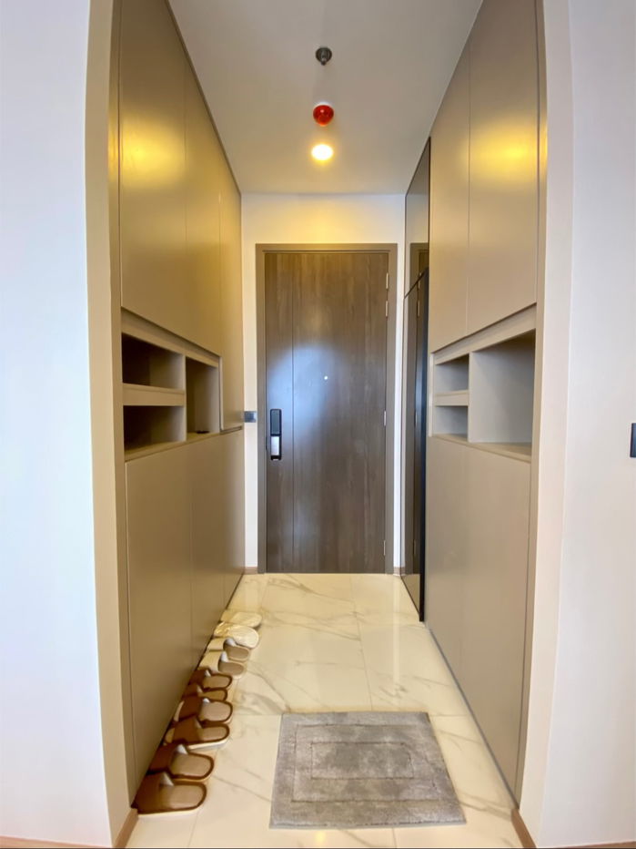 picture ❤️🤍NEW ROOM FOR RENT PARK ORIGIN THONGLOR 3BEDROOM 3BATHROOM  - 19/19