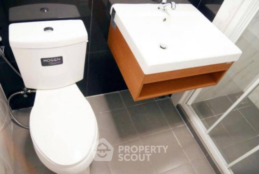 picture 1-BR Condo at Estabe Phahonyothin 18 near MRT Chatuchak Park (ID 673230) - 7/9