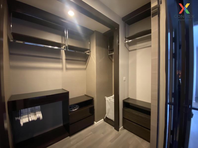 picture 🔥🔥🔥 FOR RENT condo , The Room Sathorn - St. Louis , BTS-Saint Louis , Thung Wat Don , Sa Thon , Bangkok , CX-32663 ✅ Live chat with us ADD LINE @connexproperty ✅ 🔥🔥🔥 - 1/12