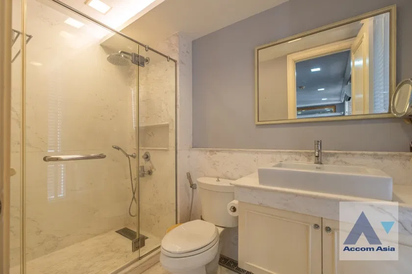 picture 🔼🔽 AccomA 📩  3 BR House in  Lumphini (AA36589) - 12/20