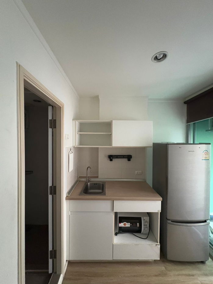 รูป 🔴🔴ขายด่วน!!  คอนโด ลุมพินี วิลล์ สุขุมวิท109 - แบริ่ง🔴🔴  ………🚉 ใกล้ bts แบริ่ง 🚉.....☎️สนใจติดต่อ คุณหย๊ะ  📞 093-4419156   ID : @928zbfqq - รูปที่ 4/18