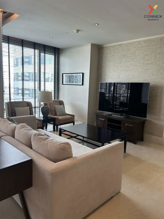 picture For Rent Condo , The Infinity , BTS-Chong Nonsi , Silom , Bang Rak , Bangkok , CX-31825 ✅ Live chat with us ADD LINE @connexproperty ✅  - 11/12