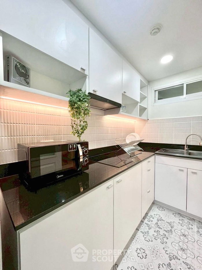 รูป คอนโด 1-ห้องนอน ที่ เปรมสิริ บูทิค พาร์ค คอนโดมิเนียม ใกล้ BTS มหาวิทยาลัยเกษตรศาสตร์ (ID 2383959) - รูปที่ 17/17