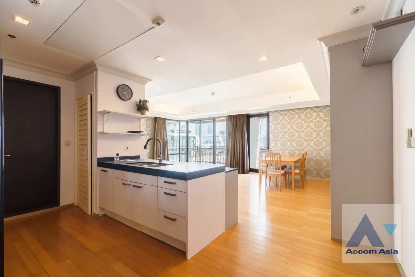 รูป 🔼🔽 AccomA 📩  3 BR Condominium @Prive by Sansiri (1511082) - รูปที่ 4/20