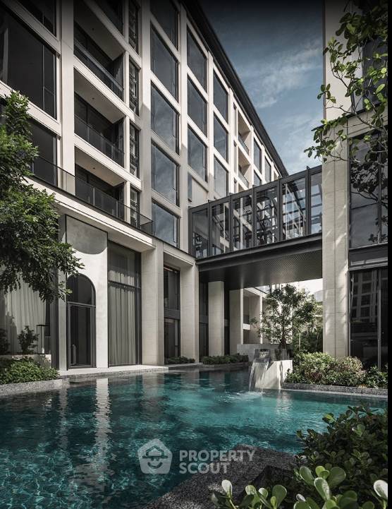 รูป คอนโด 2-ห้องนอน ที่ เดอะ รีเซิร์ฟ 61 ไฮด์อะเวย์ ใกล้ BTS ทองหล่อ (ID 1802009) - รูปที่ 10/15