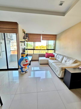 ห้องว่างอัพเดต🧿รวมคอนโด 2 ห้องนอน🧿⚠️🛋️🛌เจ ดับบลิว ซิตี้ รัชดาภิเษก 32