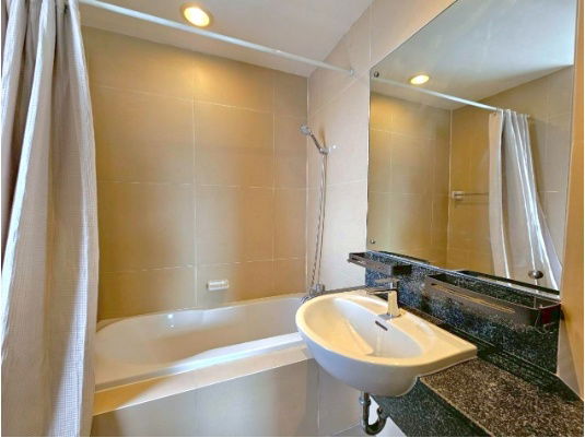 รูป คอนโดให้เช่า 59 เฮริเทจ  (CR03003) - รูปที่ 11/13