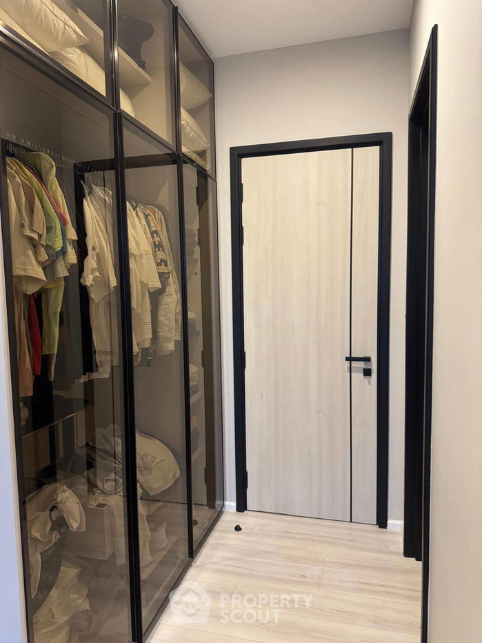 รูป คอนโด 2-ห้องนอน ที่ เดอะ รูม พญาไท ใกล้ ARL ราชปรารภ (ID 2382562) - รูปที่ 15/18