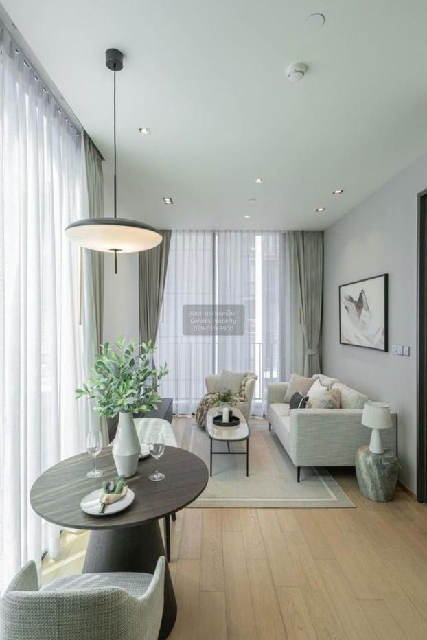 picture FOR RENT condo , 28 Chidlom , BTS-Chit Lom , Lumpini , Pathum Wan , Bangkok , CX-77976 ✅ Live chat with us ADD LINE @connexproperty ✅ - 3/7