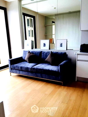 Condos for sale : 2-BR Condo at Equinox Paholyothin-Viphavadee near BTS Ha Yaek Lat Phrao (ID 829065)