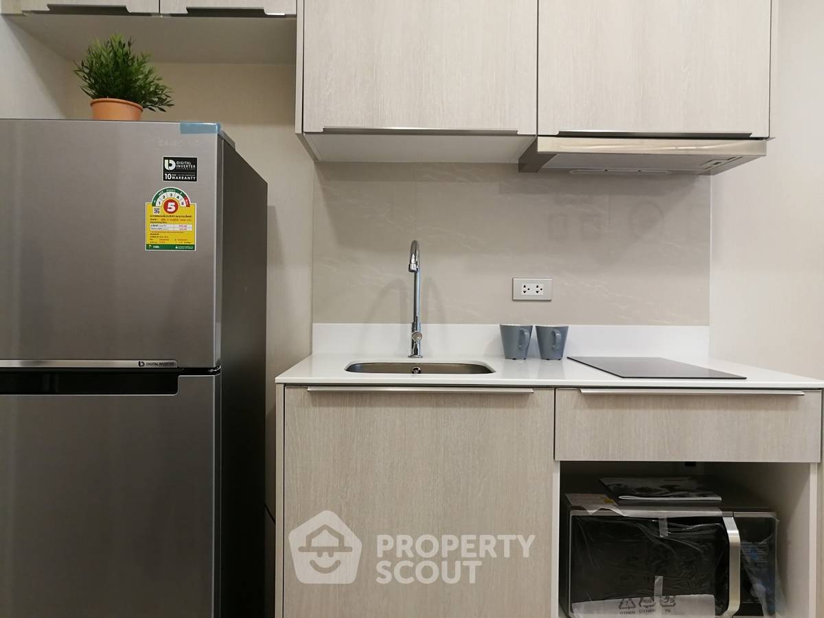 รูป คอนโด 1-ห้องนอน ที่ วีธารา สุขุมวิท 36 ใกล้ BTS ทองหล่อ (ID 34420) - รูปที่ 3/10