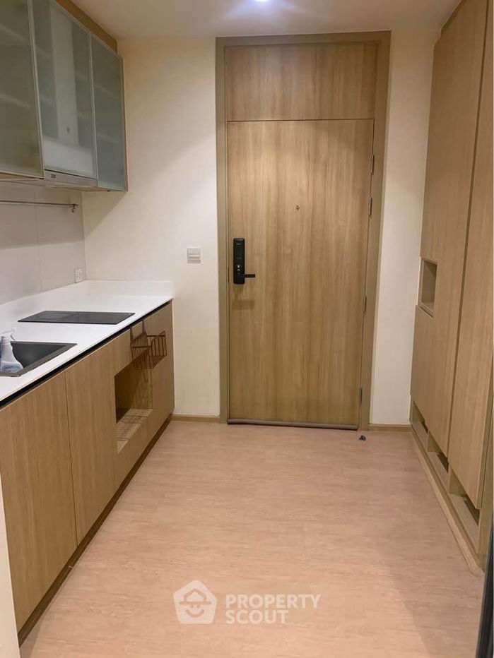 picture 1-BR Condo at Maru Ladprao 15 near MRT Ratchadaphisek (ID 2382901) - 9/9