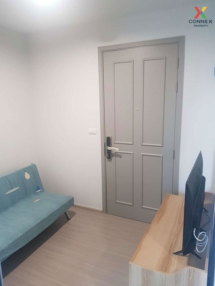 picture 🔥🔥🔥 For Rent Condo , The Parkland Phetkasem 56 , MRT-Phasi Charoen , Bang Wa , Phasi Charoen , Bangkok , CX-94642 ✅ Live chat with us ADD LINE @connexproperty ✅ 🔥🔥🔥 - 2/7