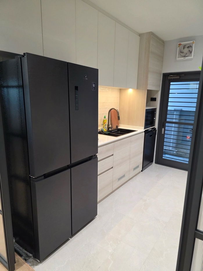 รูป ให้เช่า :  HBN0213 : บ้านเดี่ยวเซนโทร บางนา ( Centro Bangna ) - รูปที่ 21/24