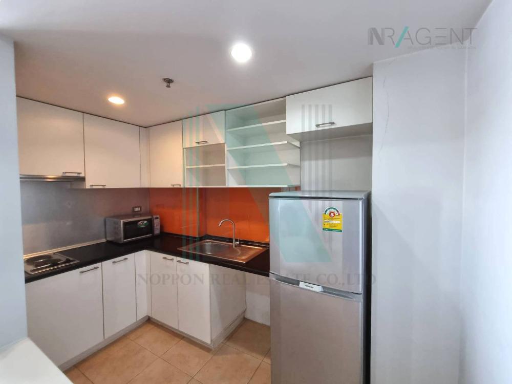 picture ðš For Sell Condo THE STAR ESTATE RAMA 3 Building 1, Floor 12,Studio, Room size 35 sqm - 4/8