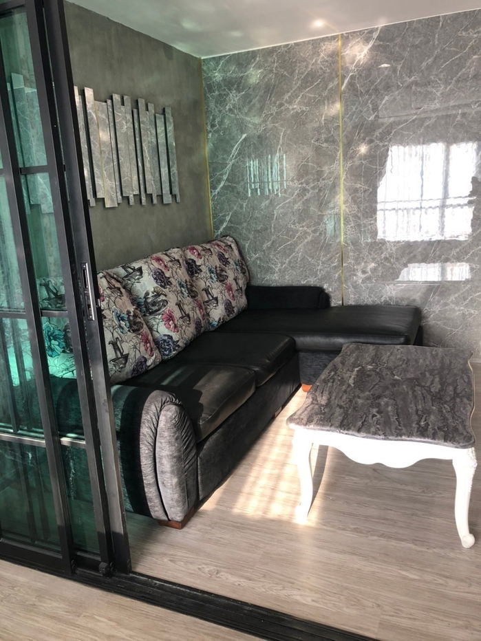 picture For Rent Condo  REACH Phahon Yothin 52 - 2/17