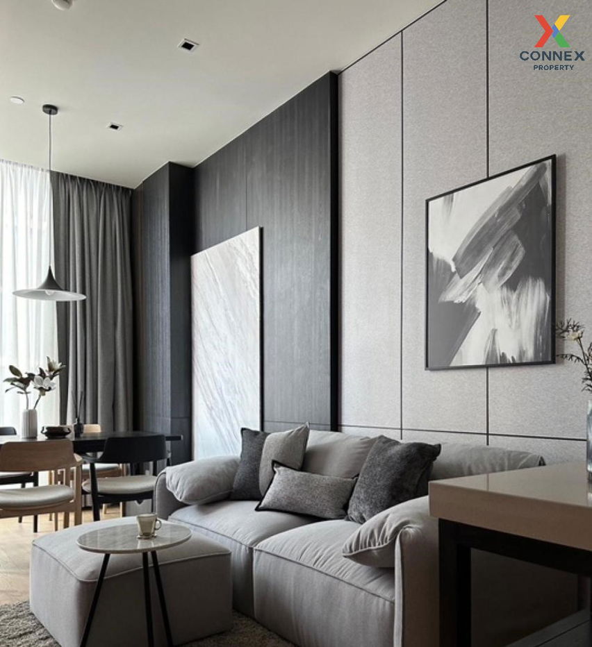 รูป เช่าคอนโด  28 ชิดลม BTS-ชิดลม ลุมพินี เขต ปทุมวัน กรุงเทพ CX-88512 ✅ ทักไลน์ @connexproperty ตอบทันที ทีมงานมืออาชีพ ✅  - รูปที่ 2/6