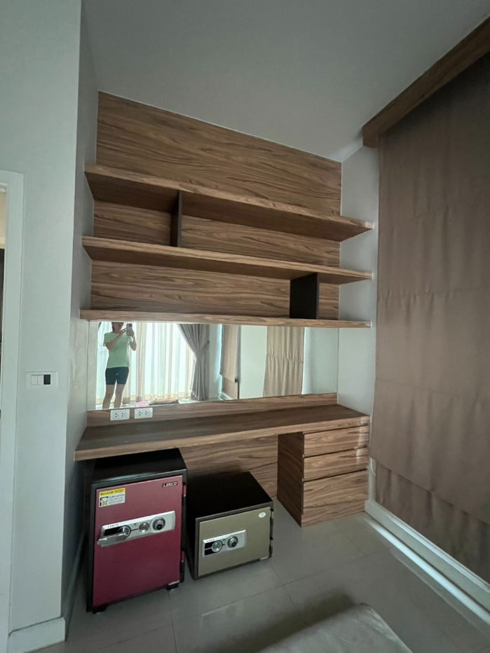 picture House for rent at Nara Botanic Srinakarin - 5/23