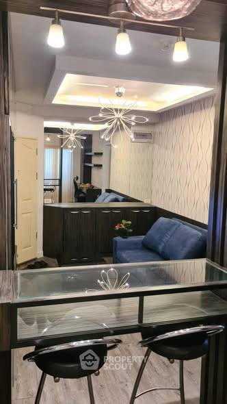 picture 2-BR Condo at Supalai City Resort Ratchada Huai Khwang near MRT Huai Khwang (ID 2384792) - 3/8